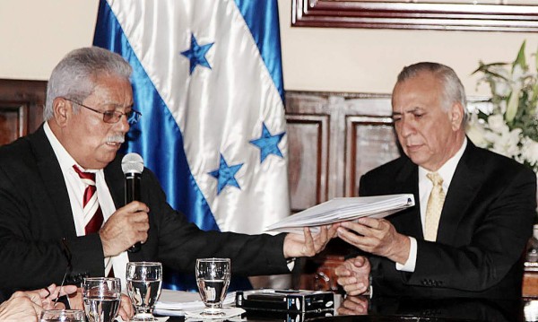 Las veces que sea necesario votarán para elegir la Corte