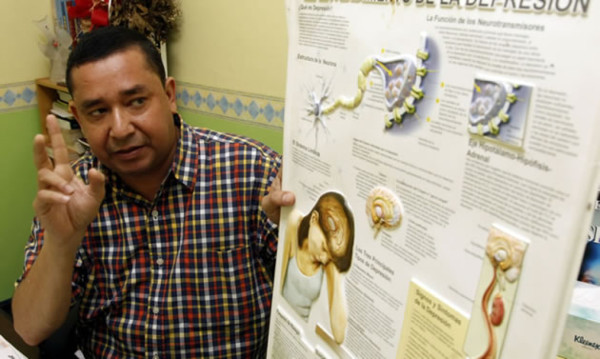 Crean departamento psiquiátrico en el Rivas