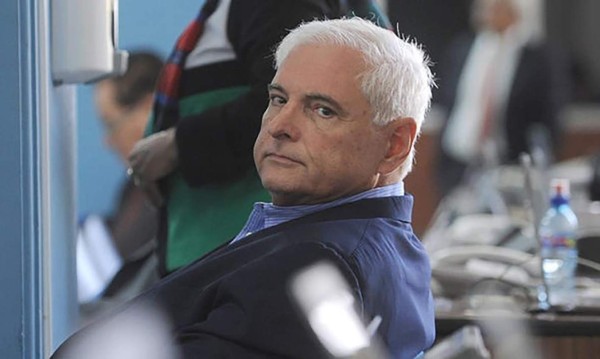 Expresidente Martinelli acepta extradición a Panamá