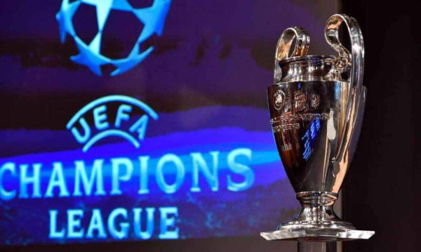 Champions League: Anuncian los cambios que revolucionarán la competencia
