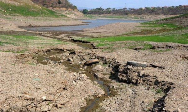 Honduras ingresa a grupo negociador sobre cambio climático   