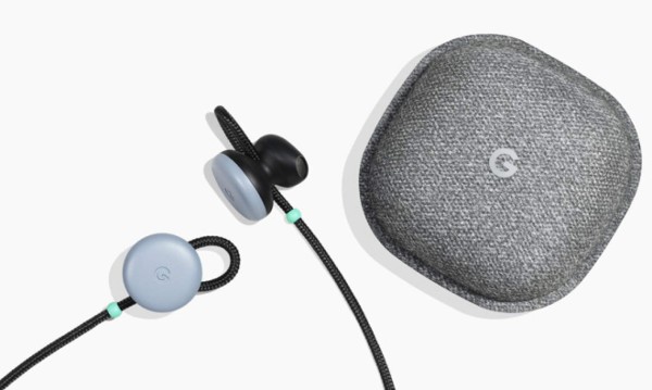 Pixel Buds, los audífonos que traducen en tiempo real