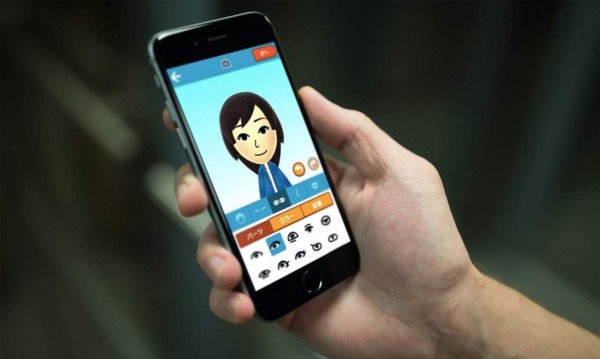 'Miitomo', primer juego de Nintendo para 'smartphone'