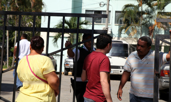 Pelea de territorio, principal móvil de masacre en Chamelecón
