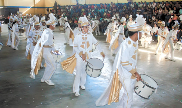 Patria de La Lima demuestra su supremacía