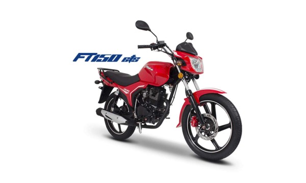 Las 11 mejores ofertas del Black Race Sale de Italika  