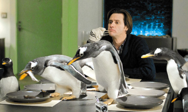 'Ser abuelo es maravilloso, es fantástico”