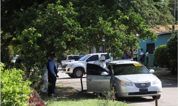 DPI asegura que ya identificó a homicidas del empresario Roberto Enrique Morales