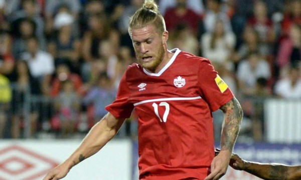 Canadá cerró con empate contra Ghana antes de recibir a Honduras