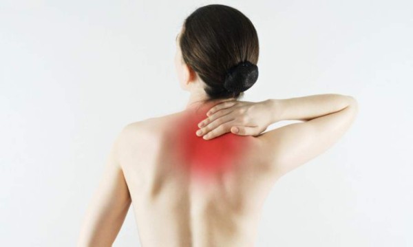 Consejos para prevenir el dolor de espalda