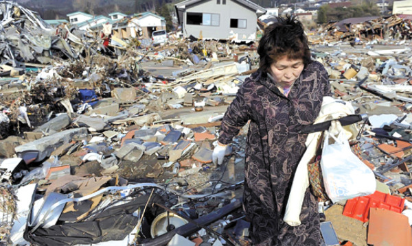 Fue rescate de milagro