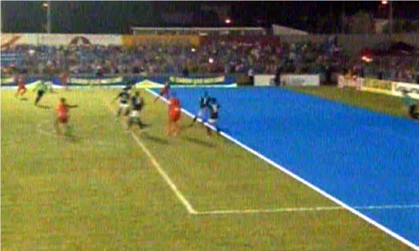 Polémica: Gol mal anulado al Motagua en la gran final