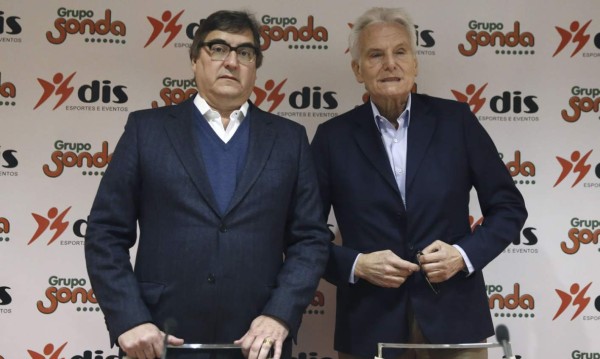 Propietario de empresa deportiva se siente 'traicionado' por Neymar