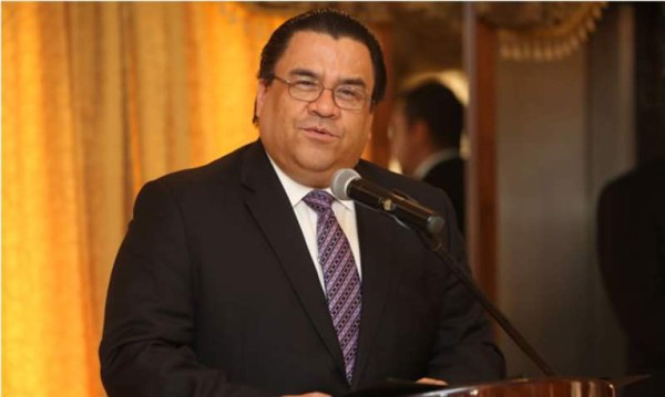 'Mario Zelaya está en Honduras' asegura ministro de Seguridad