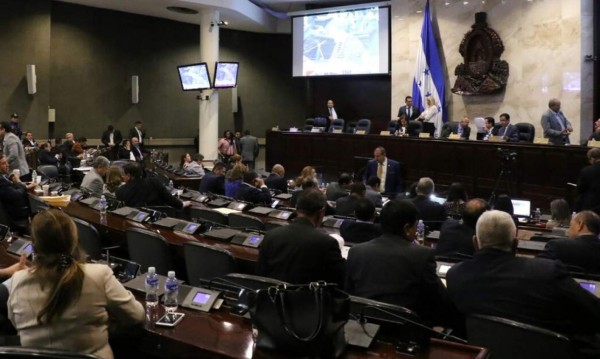 Justicia Penal no se pronuncia por reformas