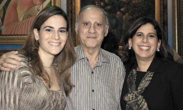 Una noche de Pinceles