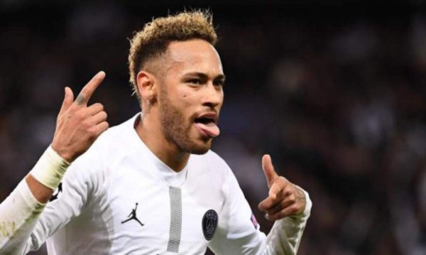 'Neymar quiere volver', dice el vicepresidente del Barcelona