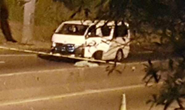 Un muerto, 3 policías detenidos y droga decomisada en Panamá