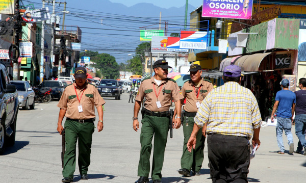 Locatarios esperan mejorar ventas este fin de año