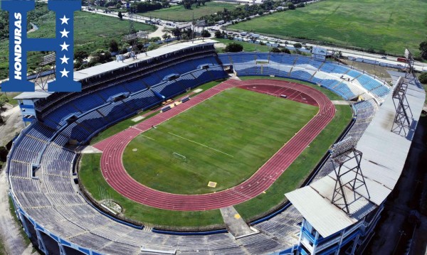 Fenafuth pondrá centros de vacunación en el estadio Olímpico durante partidos eliminatorios