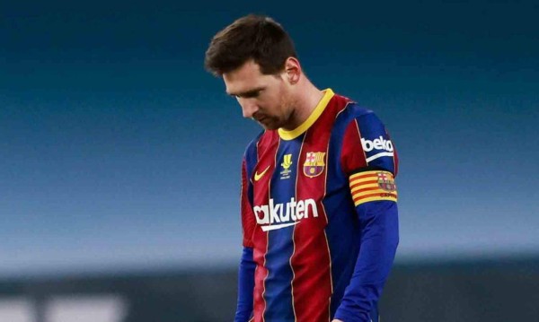 Crisis total: Destapan la enorme deuda del Barcelona que pone en peligro la renovación de Messi