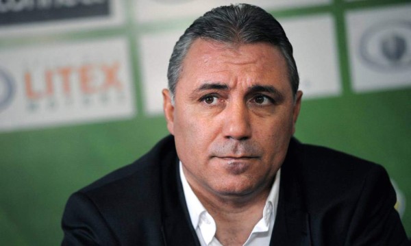 Stoichkov compara al Real Madrid con cerdos