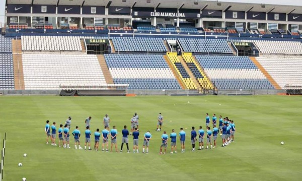 Escándalo en Perú: Alianza Lima se salvó del descenso por escritorio