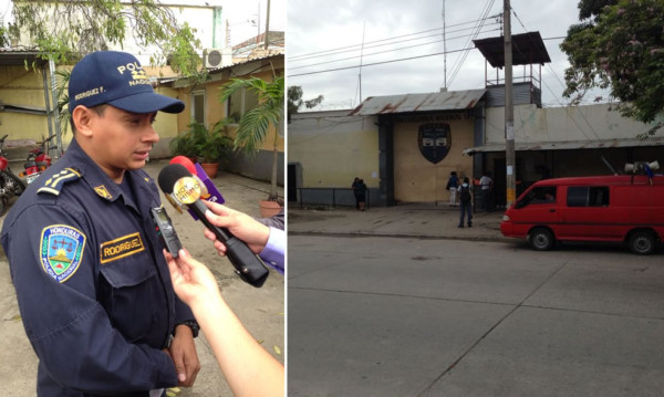 Descartan intento de fuga del centro penal sampedrano