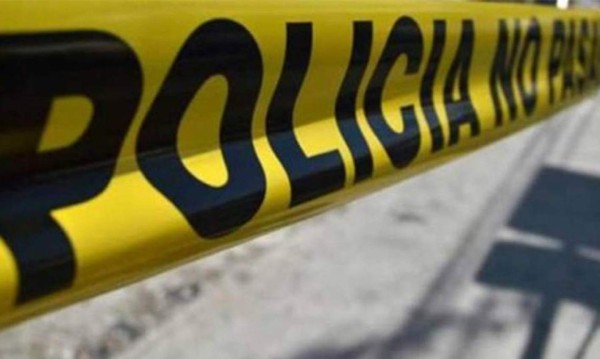 Mujer ahorca a sus tres hijos y les hace grabar despedida a su papá