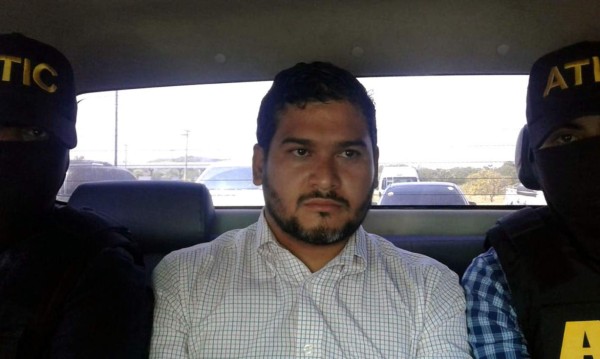 Cae noveno implicado en asesinato de Berta Cáceres