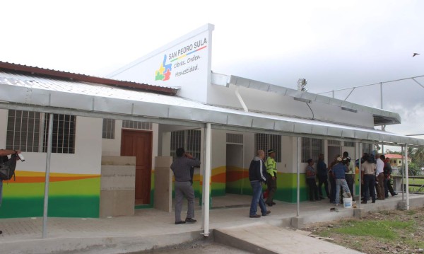 Equiparán macrodistrito de Las Palmas