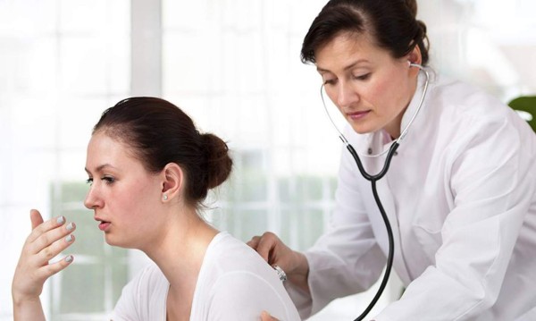 Cinco enfermedades virales se ensañan con los sampedranos