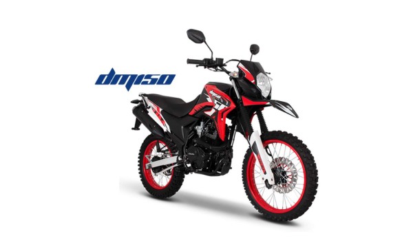 Las 11 mejores ofertas del Black Race Sale de Italika  