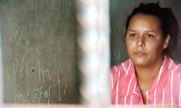 'Un demonio me dijo que matara a mi mamá”: Claudia Castellón