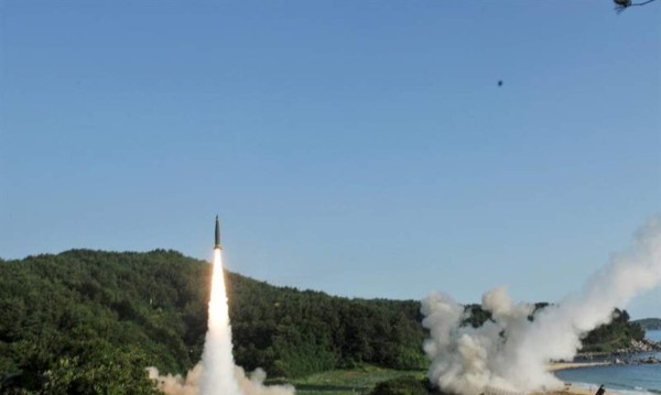 Misil mata a una madre y su hijo en Kabul