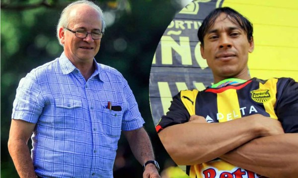 Jaime Villegas sobre Javier Portillo: 'Él puede decir lo que quiera”