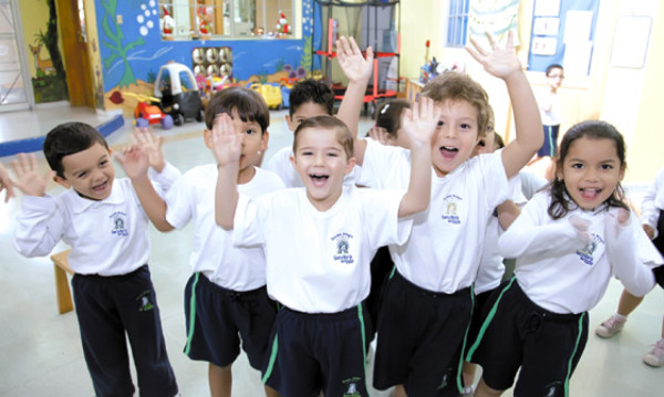 Para ellos querer es compartir