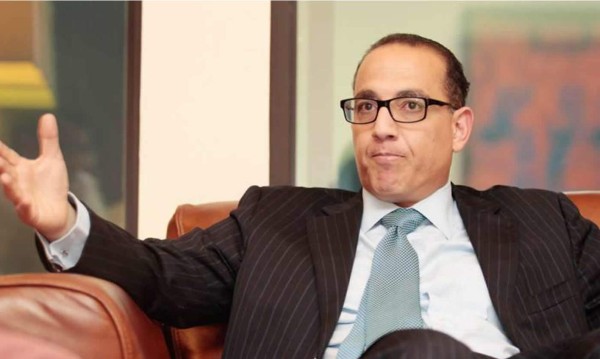 Javier Atala, posible reemplazo de Hawit en la Fenafuth