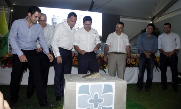 San Pedro Sula se desarrolla a lo vertical: comienza Panorama II