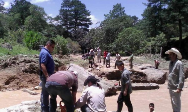 Copán: tierra multiétnica con sabor a café y maíz