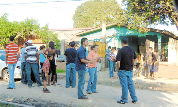 La Policía todavía no tiene pistas de masacre ocurrida