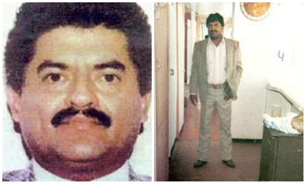 Auto de formal prisión para hijo de líder del cartel de Sinaloa