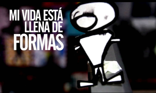 Hondureño destaca con corto en concurso de Adobe