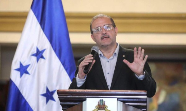 'Buscaremos bajar tarifas y mejorar el servicio': gerente de la Enee