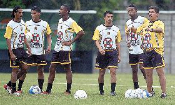 'Se siente extraño”