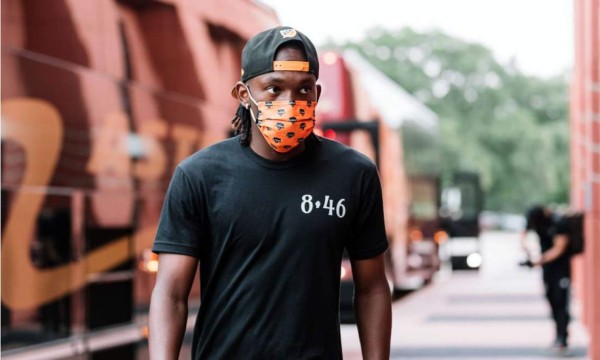 Alberth Elis confirma que el Houston Dynamo le ofrece 'un buen contrato” para renovar