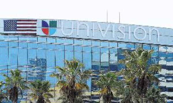 Televisa pierde a Univisión