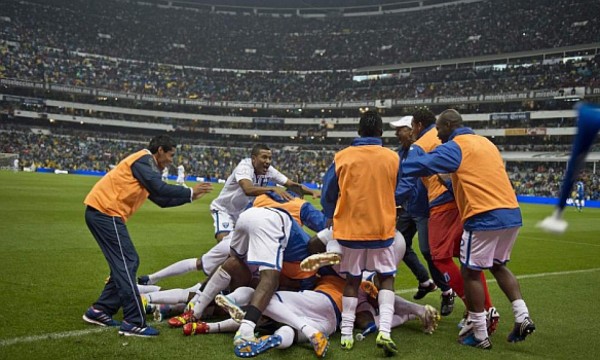 El México - Honduras se jugaría con un Azteca vacío