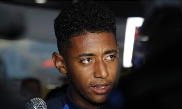 Choco Lozano: 'Si sacamos estos puntos tenemos posibilidades de estar en el Mundial'