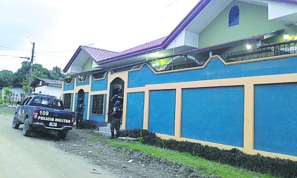 Cae jefe de cartel que asumió liderazgo de los Valle Valle